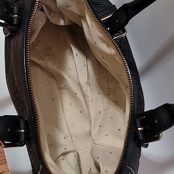 Kate spade black medium alena. - Picture 2 of 10